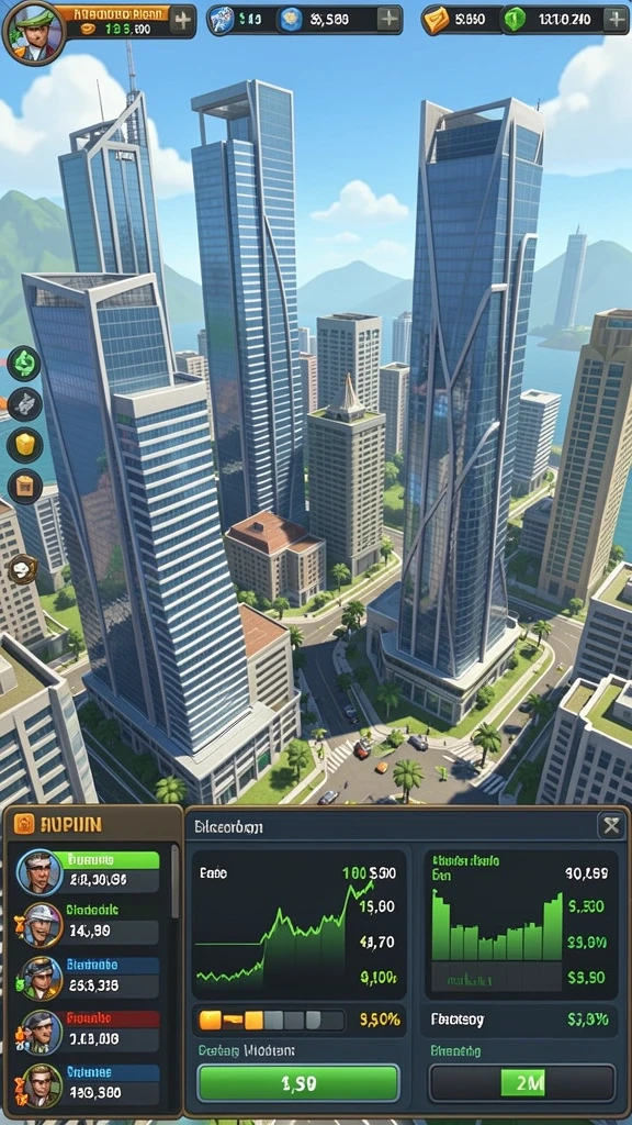 Fitur multiplayer yang mendebarkan saat bermain bersama teman.