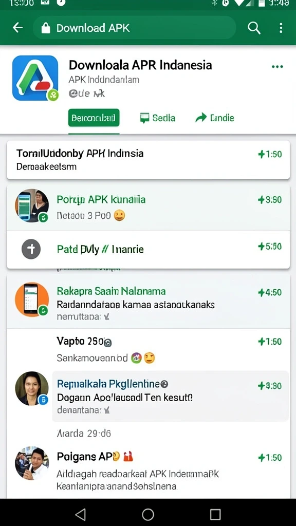 Level menantang yang siap untuk dijelajahi.