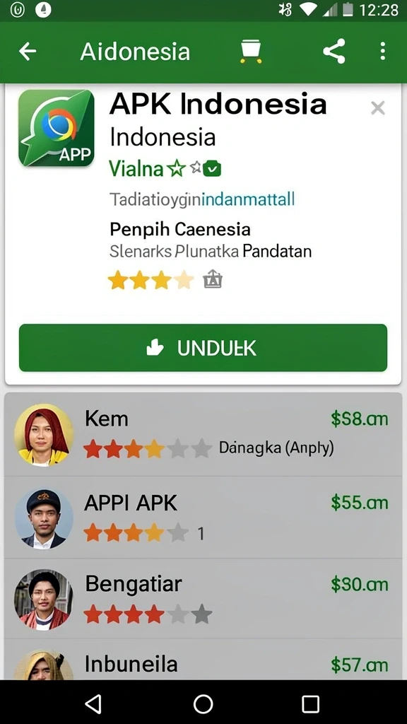 Beragam permainan menantang yang tersedia di 55RP untuk semua pemain.