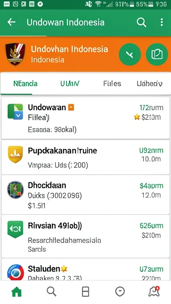 Tampilan grafik yang menawan dan detail.