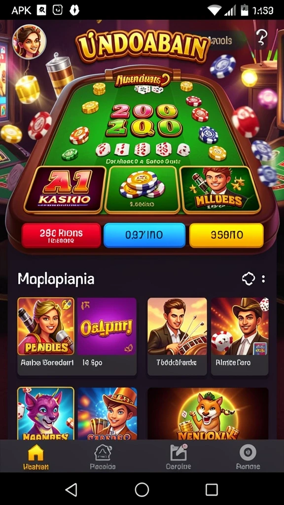 Sistem pembaruan rutin menghadirkan konten segar.