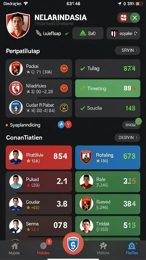 Layanan pelanggan yang siap membantu 24/7.