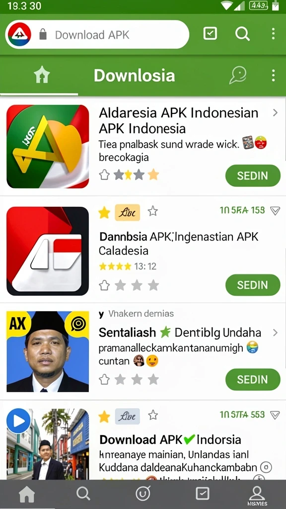 Bergabunglah dengan pemain lainnya dan menangkan hadiah.