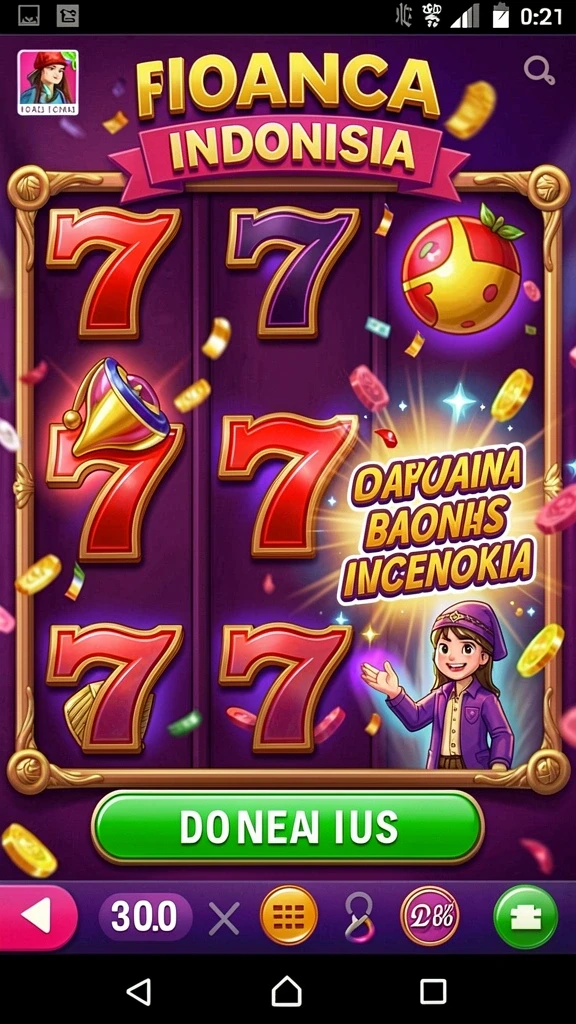 Promosi menarik bagi pengguna baru dan lama.