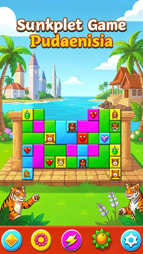 Tangkapan layar menunjukkan grafik menakjubkan dari F08.