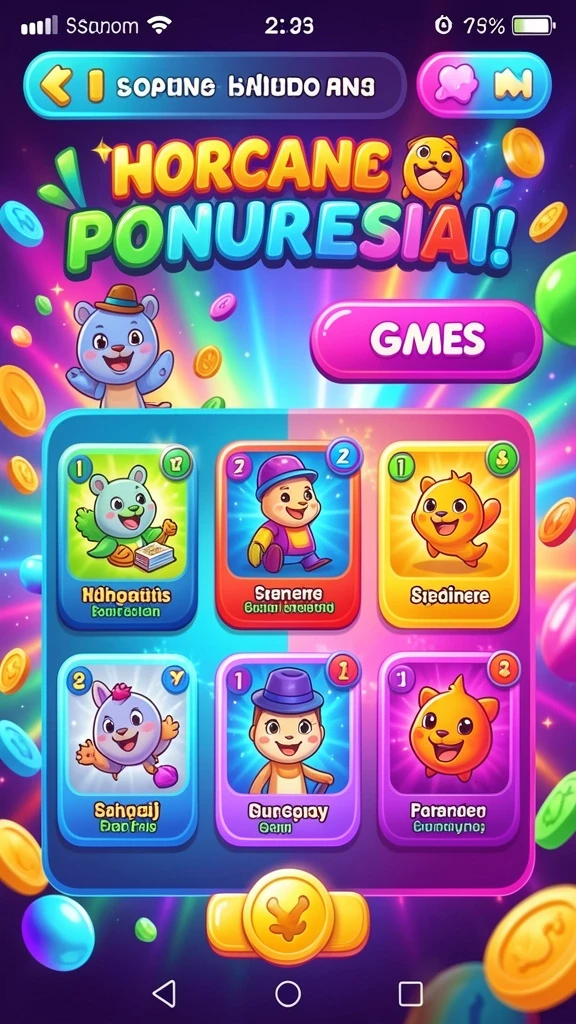 Halaman profil pengguna dengan informasi akun yang jelas.