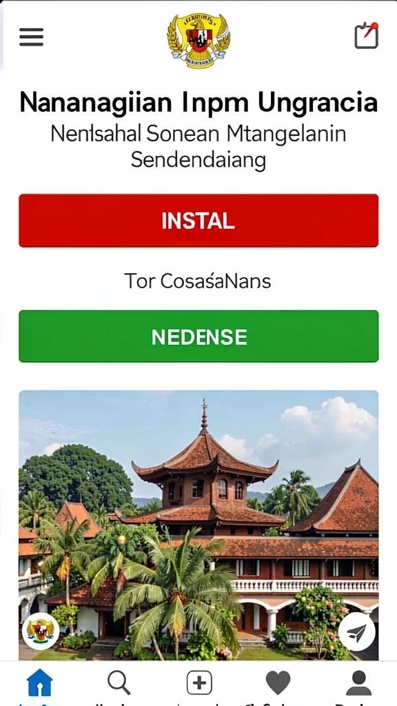 Beragam permainan slot dengan grafis memukau.