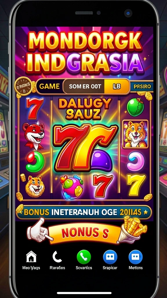 Karakter unik dengan skill berbeda untuk dipilih.