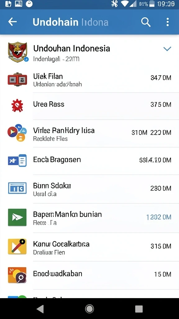 Fitur sosial yang membangun komunitas pemain.