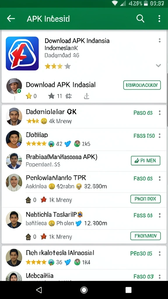 Karakter beragam yang bisa dipilih sesuai strategi.