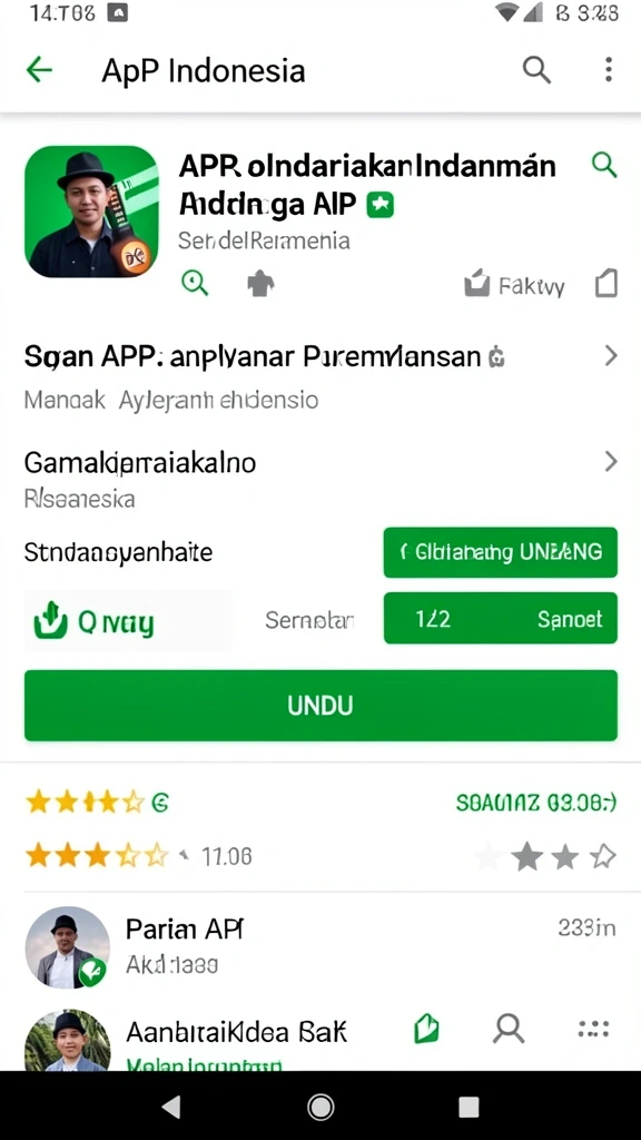 Screenshot menampilkan karakter baru yang ditambahkan dalam game.