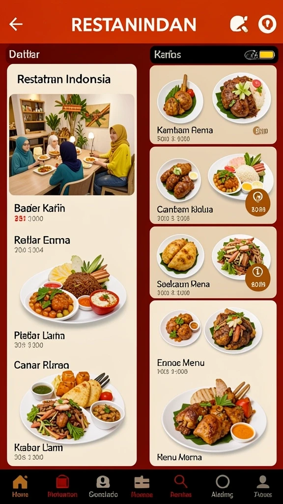 Gameplay yang menantang di setiap level.