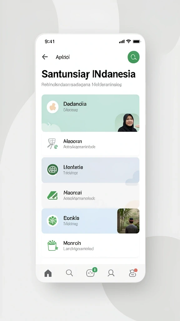 Berbagai tema slot yang seru dan menantang.