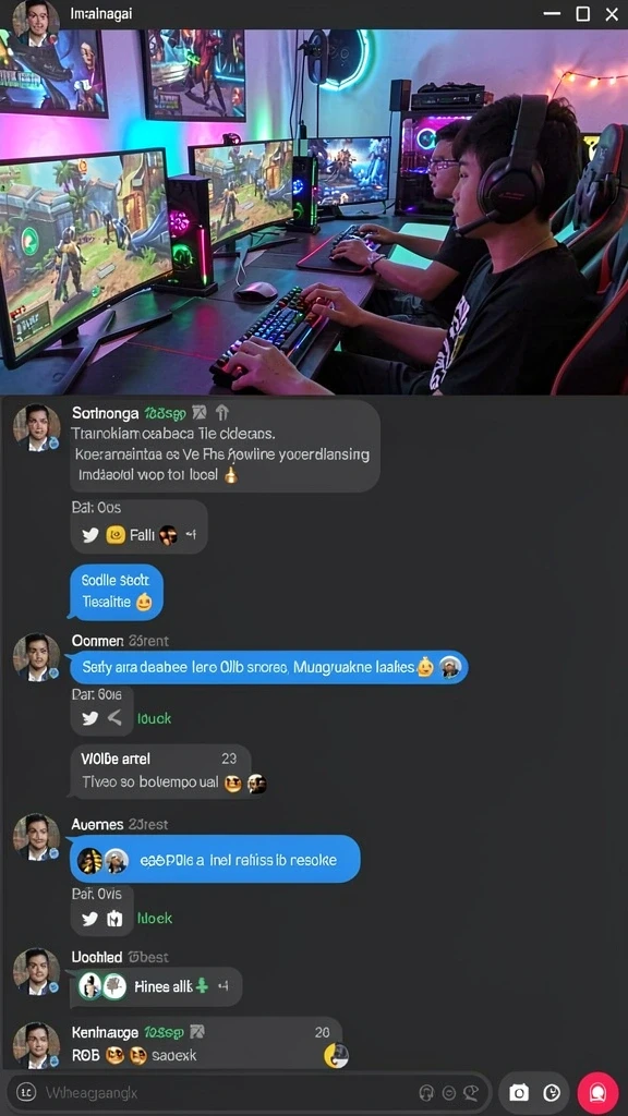 Tampilan antarmuka pengguna yang sederhana dan jelas.