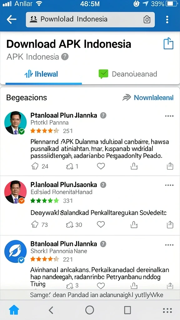 Grafis yang menawan dengan detail yang menarik.