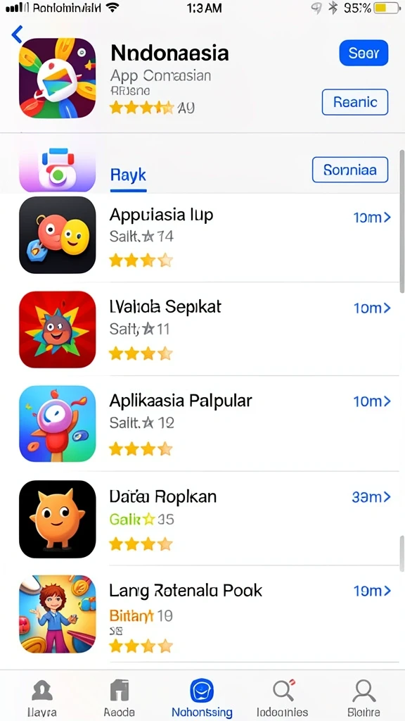 Fitur bonus yang menarik untuk pengguna baru.