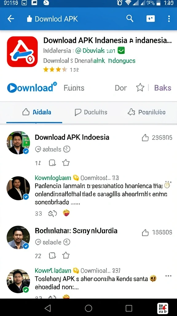 Berbagai mode permainan menarik untuk dicoba.