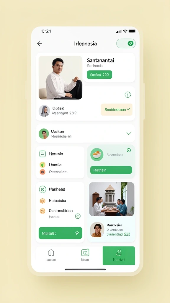 Beragam pilihan slot yang siap dimainkan.