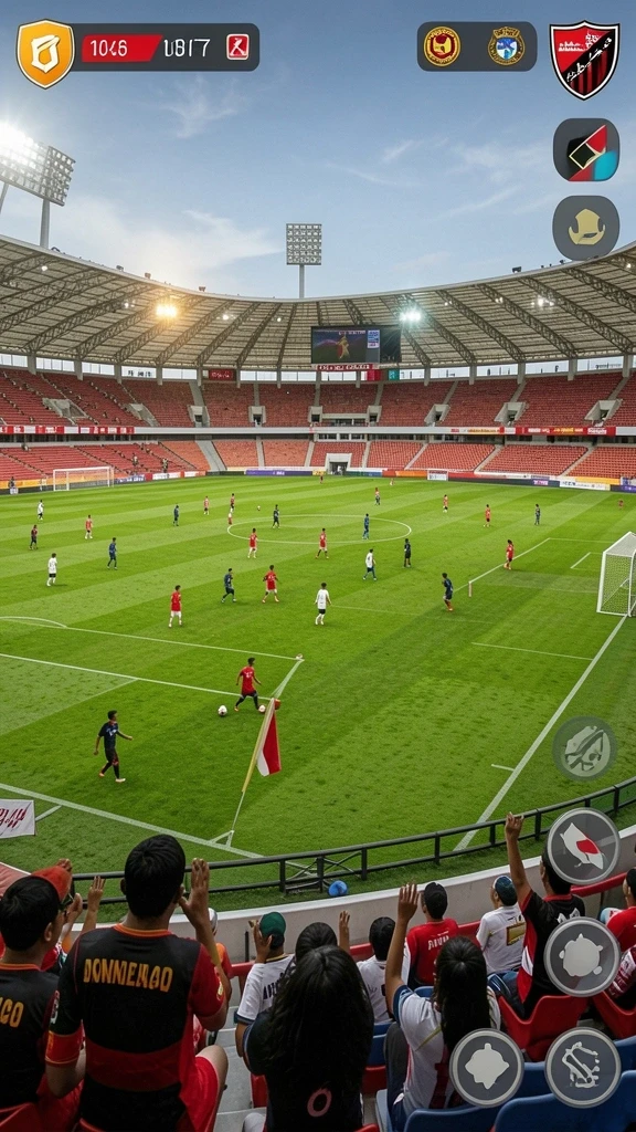 Beragam permainan menarik yang tersedia dalam PAUS188.