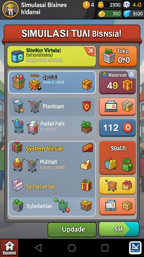 Komunitas pengguna yang aktif dan suportif.