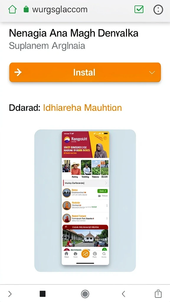 Ragam level yang penuh tantangan menunggu Anda.