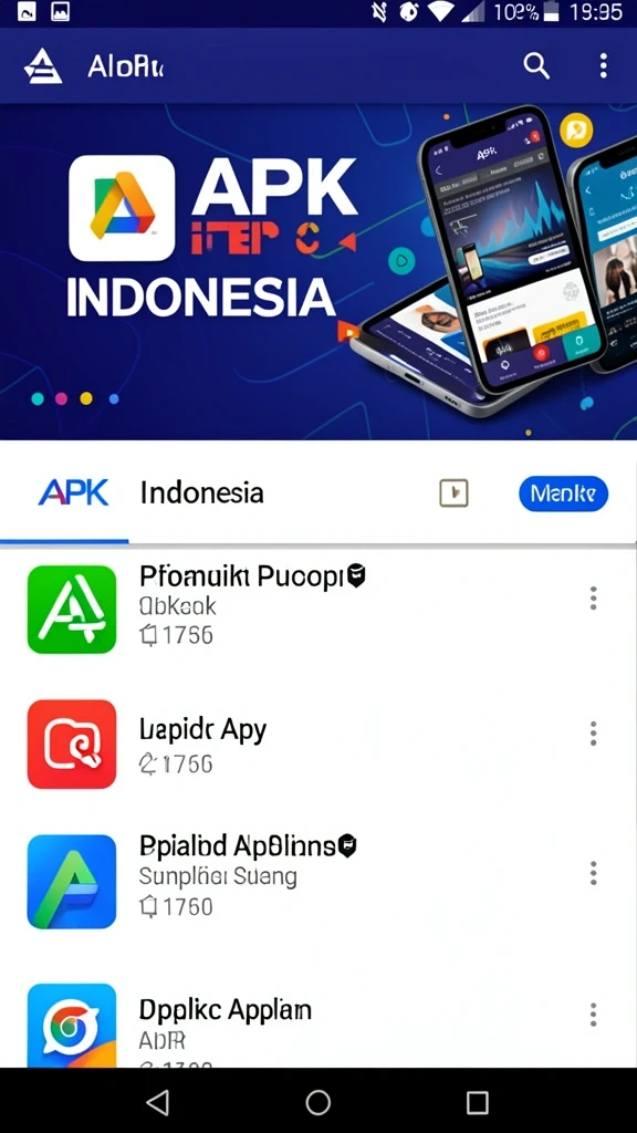 Tangkapan layar menunjukkan misi dengan grafis yang memikat.