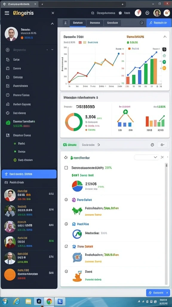 Mode multiplayer yang seru dan kompetitif.