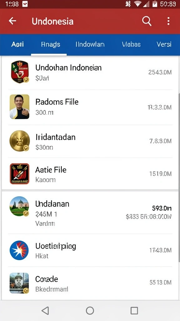 Mode permainan yang bervariasi dan menantang.