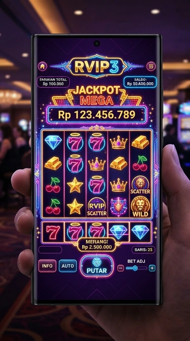 rvip3 — halaman unduh